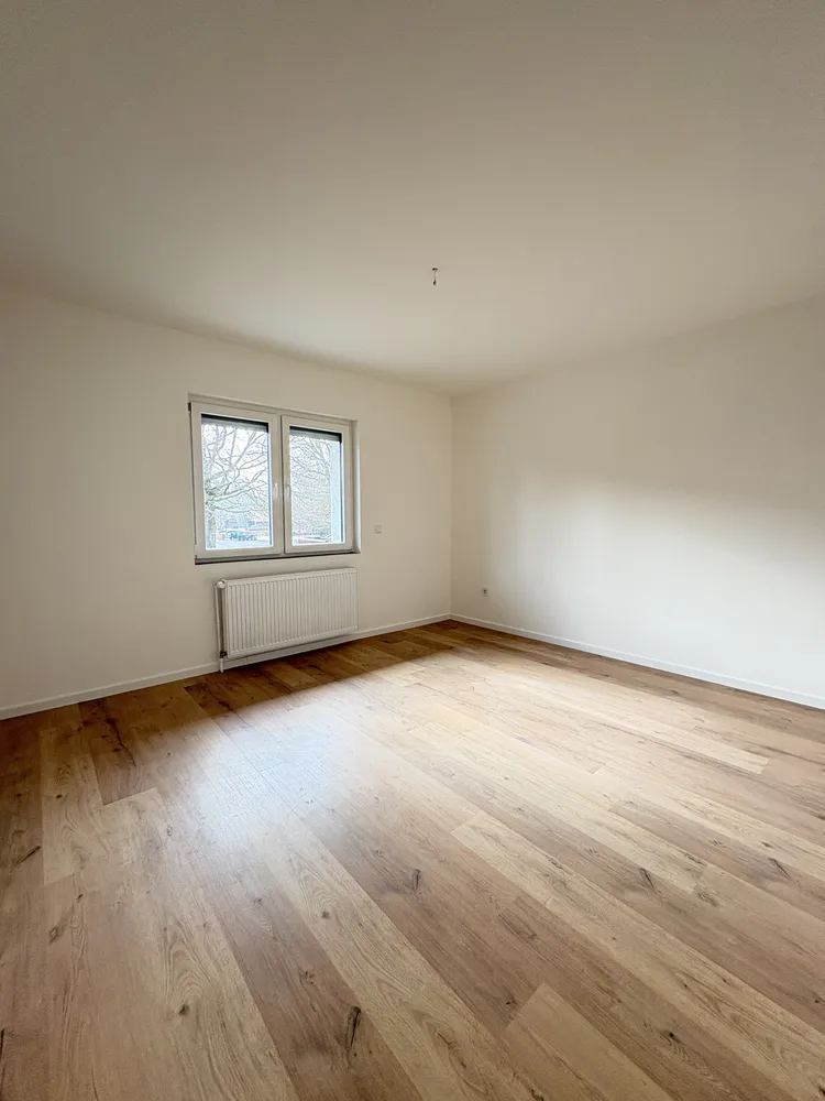 4 Zimmer Wohnung mit 74 m² in Papenburg – Bild 12