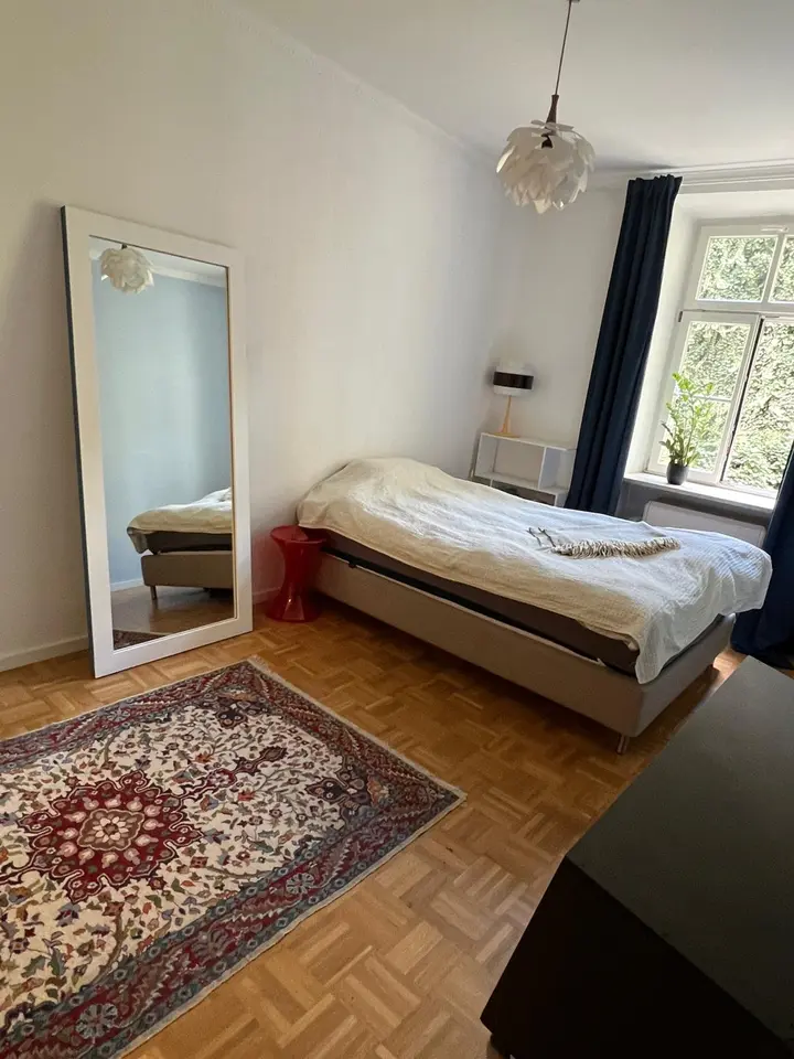 WG-Zimmer mit 16 m² in Fürstenfeldbruck – Bild 2