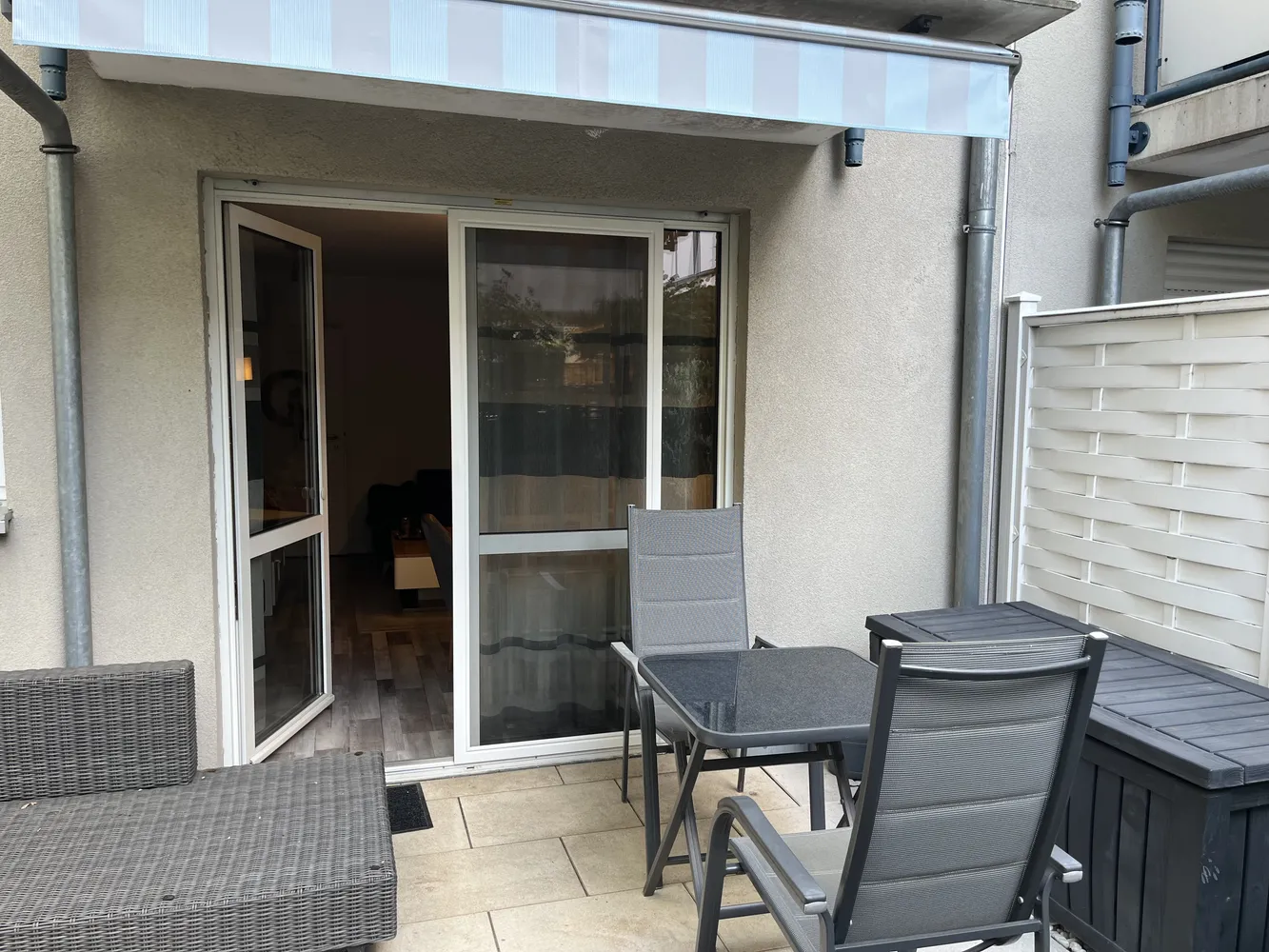 2 Zimmer Wohnung mit 46 m² in Nürnberg – Bild 3