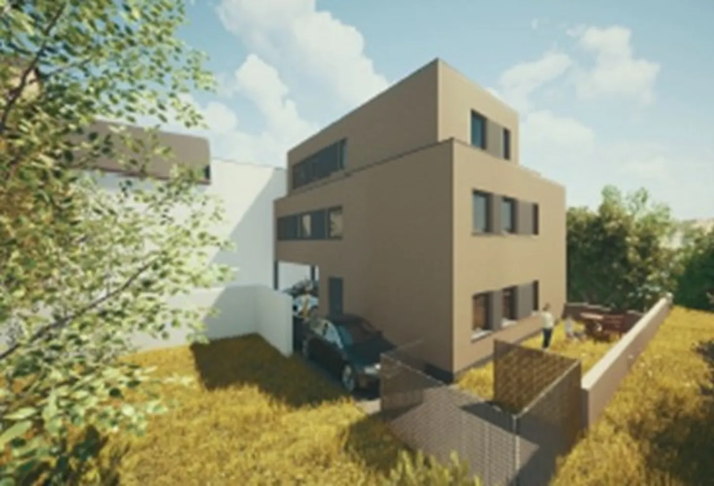 2 Zimmer Wohnung mit 72 m² in Trier – Bild 3