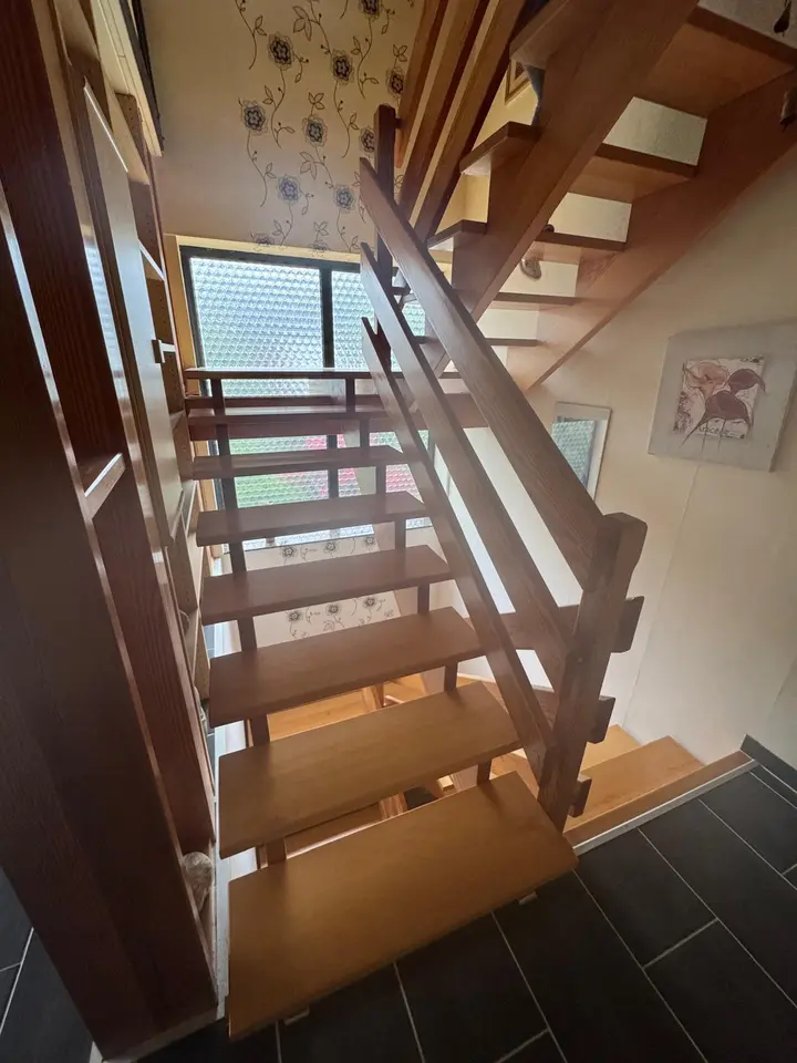 3 Zimmer Wohnung mit 58 m² in Kerpen – Bild 6