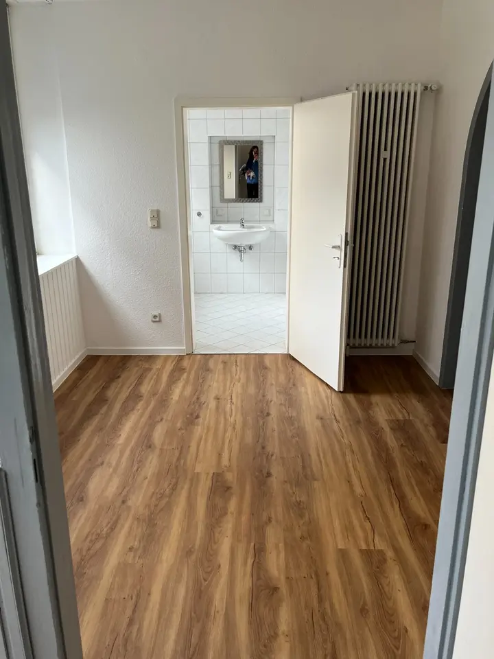 3 Zimmer Haus mit 90 m² in Saarbrücken – Bild 2