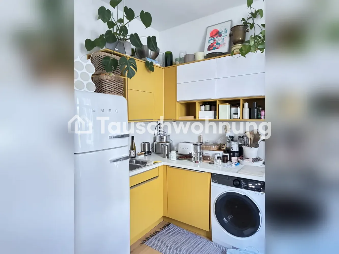 3 room apartment with 78 m² in Berlin – Photo 1