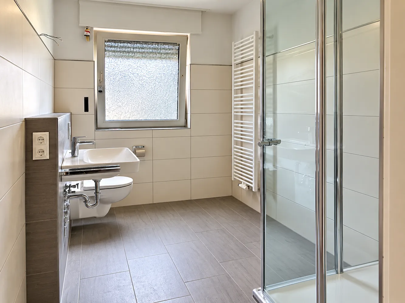 2 Zimmer Wohnung mit 60 m² in Lünen – Bild 9