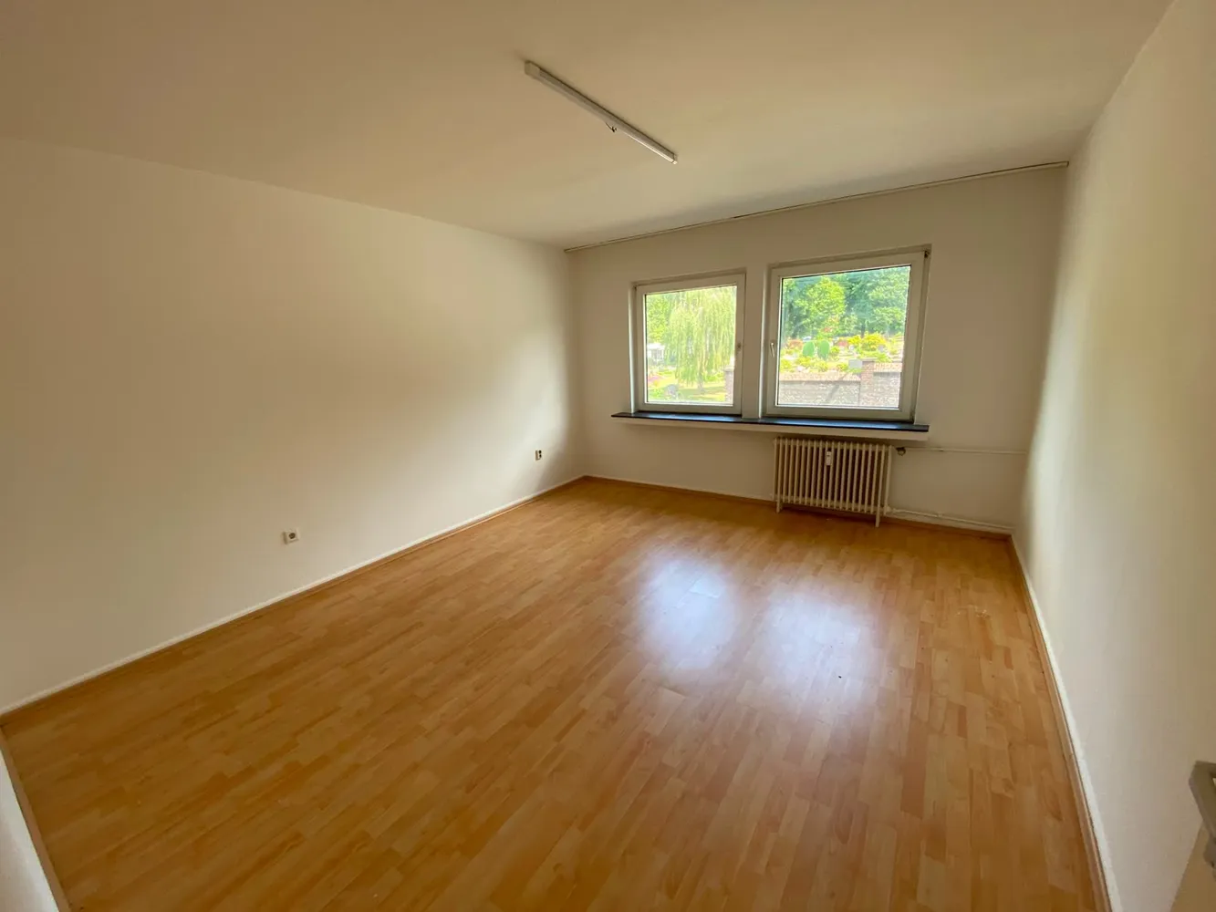 3 Zimmer Wohnung mit 57 m² in Wuppertal – Bild 3