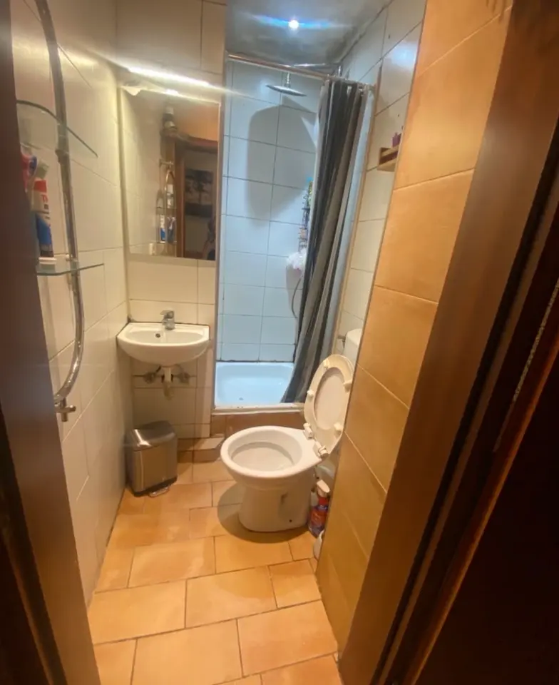 3 room apartment with 72 m² in Neumünster – Photo 4