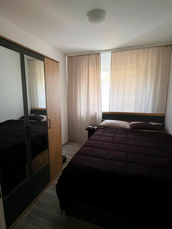 3 Zimmer Wohnung mit 47 m² in Bochum – Bild 3