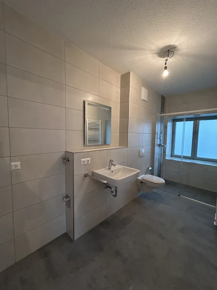 2 Zimmer Wohnung mit 46 m² in Mannheim – Bild 8