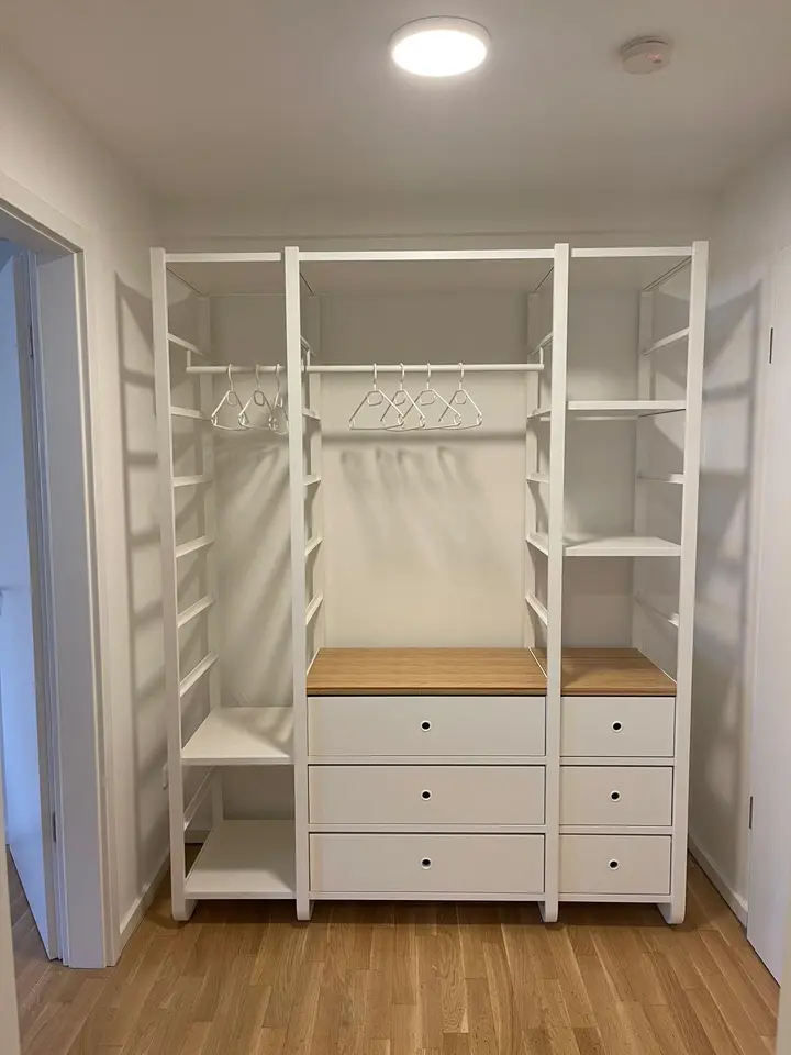 2 Zimmer Wohnung mit 36 m² in Deggendorf – Bild 8