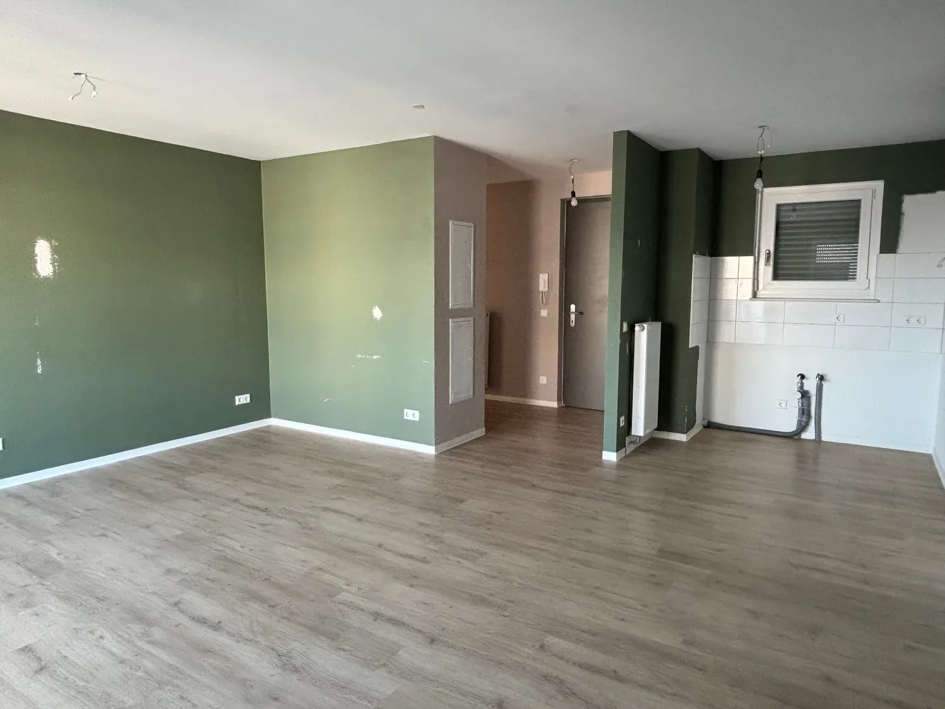 3 Zimmer Wohnung mit 76 m² in Mannheim – Bild 8