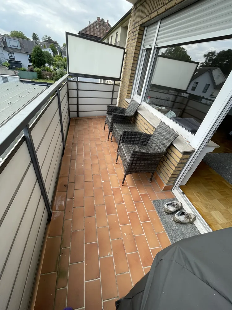 3 Zimmer Wohnung mit 90 m² in Recklinghausen – Bild 6