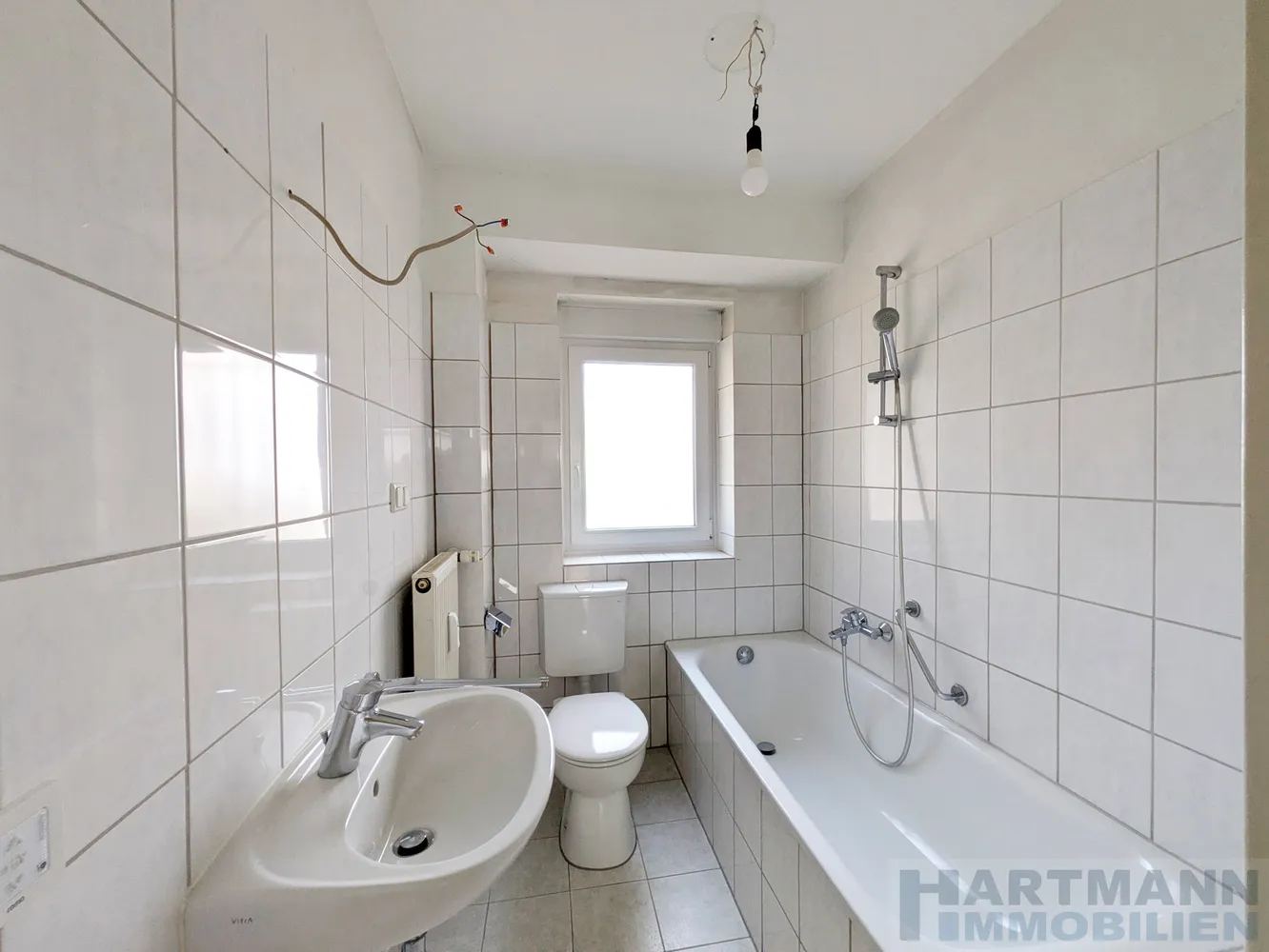 2 Zimmer Wohnung mit 43 m² in Frankfurt am Main – Bild 7