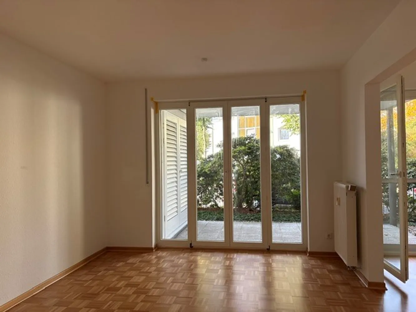 4 Zimmer Wohnung mit 108 m² in Dresden – Bild 5