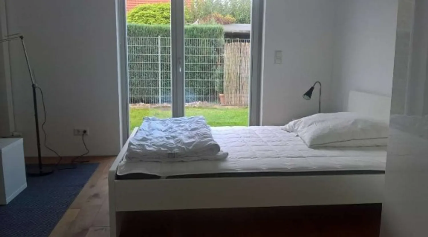 1 Zimmer Wohnung mit 42 m² in Karlsruhe – Bild 5