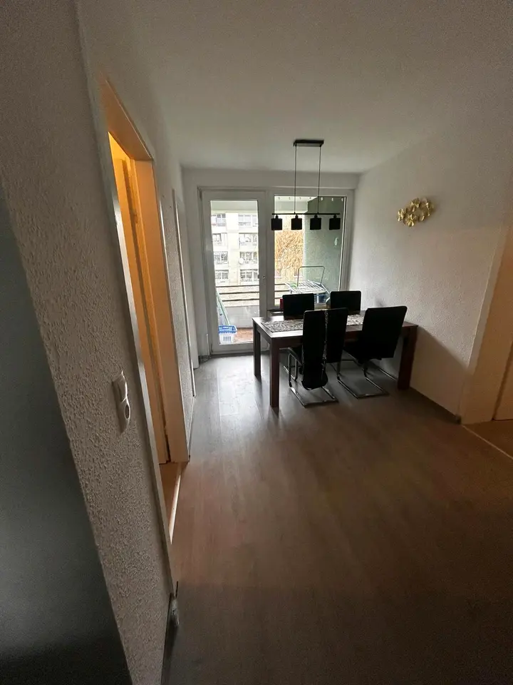 WG-Zimmer mit 20 m² in Braunschweig – Bild 4