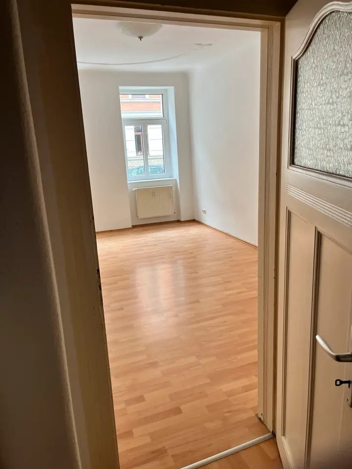 WG-Zimmer mit 17 m² in Leipzig – Bild 1