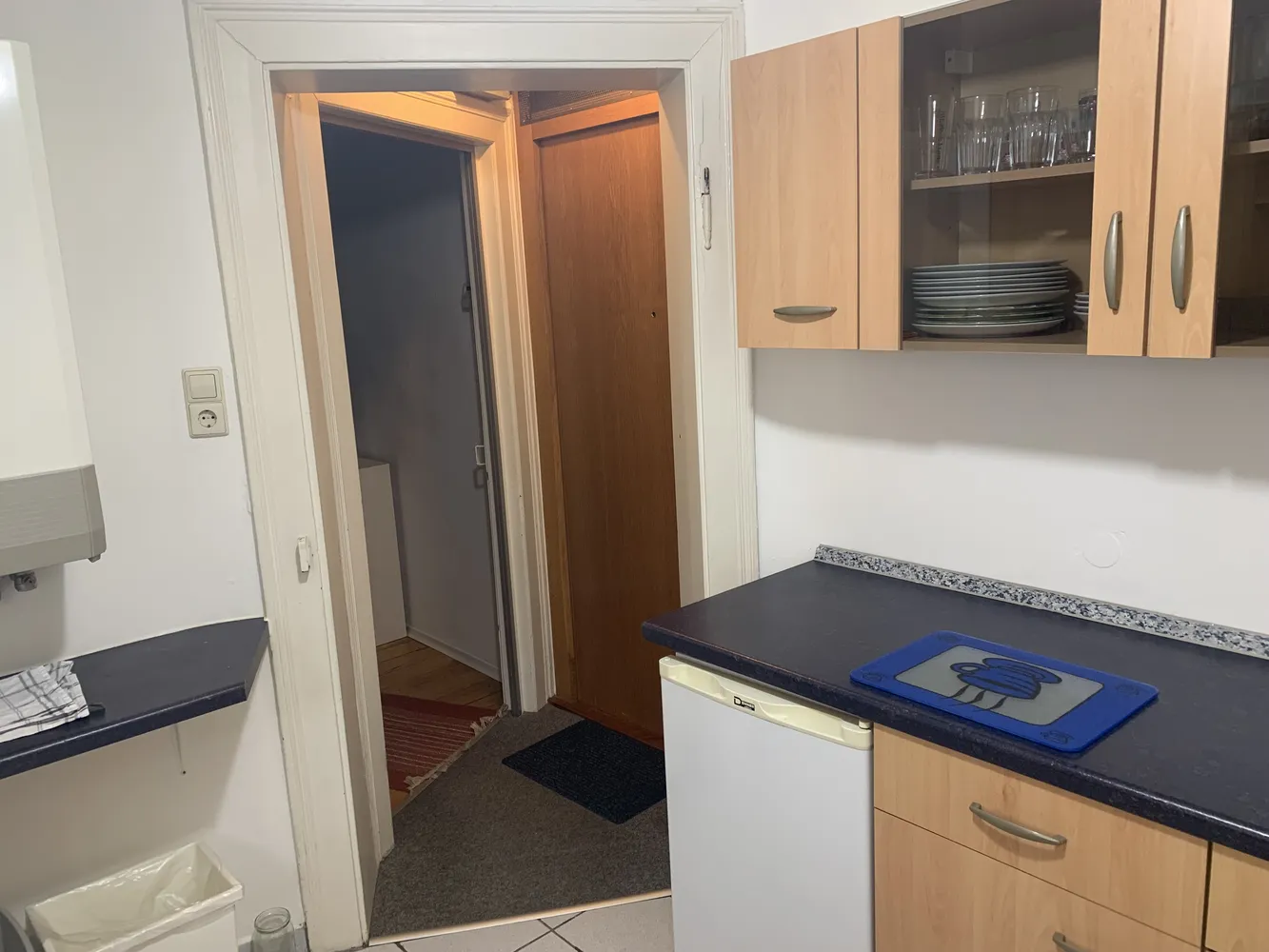 2 Zimmer Wohnung mit 50 m² in Karlsruhe – Bild 8