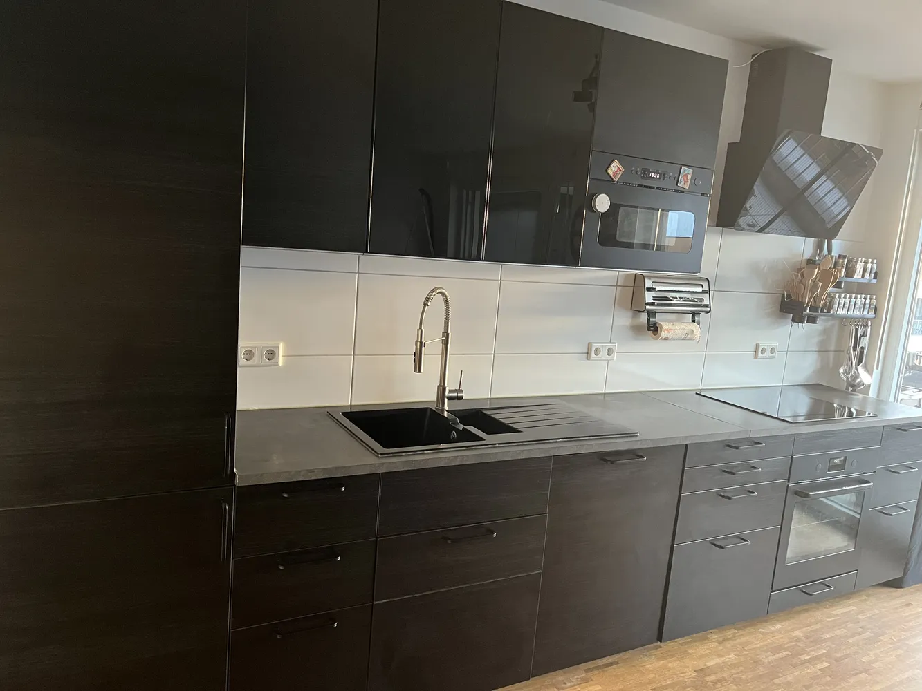 2 Zimmer Wohnung mit 68 m² in Nürnberg – Bild 1