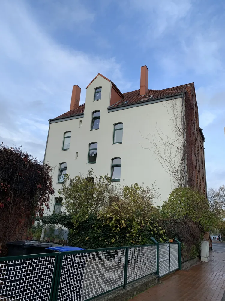 2 Zimmer Wohnung mit 66 m² in Hannover – Bild 9