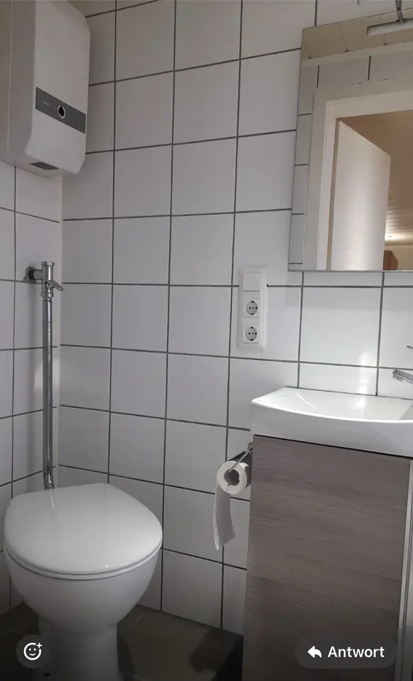 Studio mit 28 m² in Koblenz – Bild 6