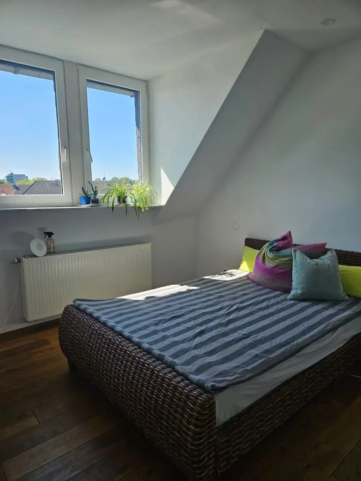 4 Zimmer Wohnung mit 61 m² in Essen – Bild 8
