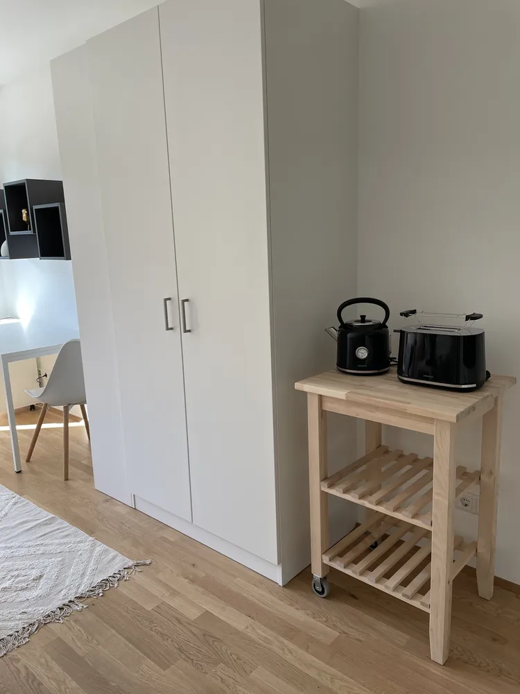1 Zimmer Wohnung mit 31 m² in Berlin – Bild 9
