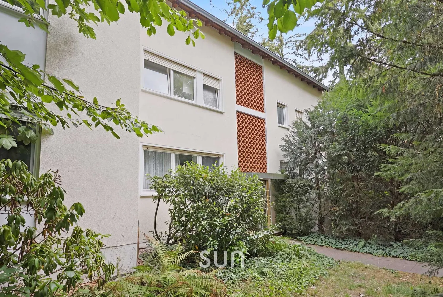 1 Zimmer Wohnung mit 23 m² in Darmstadt – Bild 1