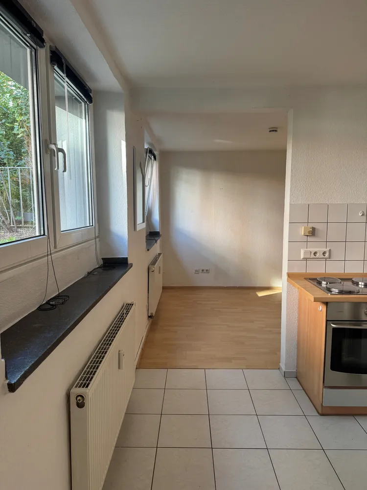 2 room apartment with 20 m² in Cologne – Photo 6