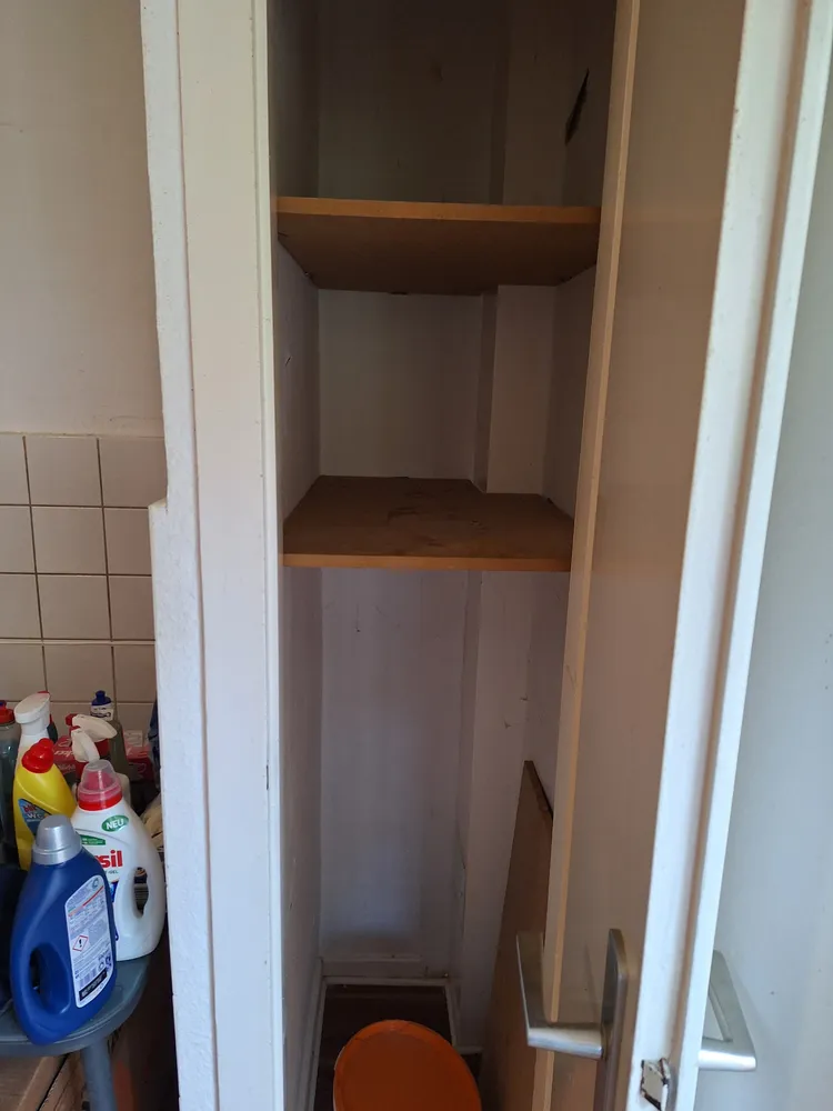 1 Zimmer Wohnung mit 45 m² in Köln – Bild 9