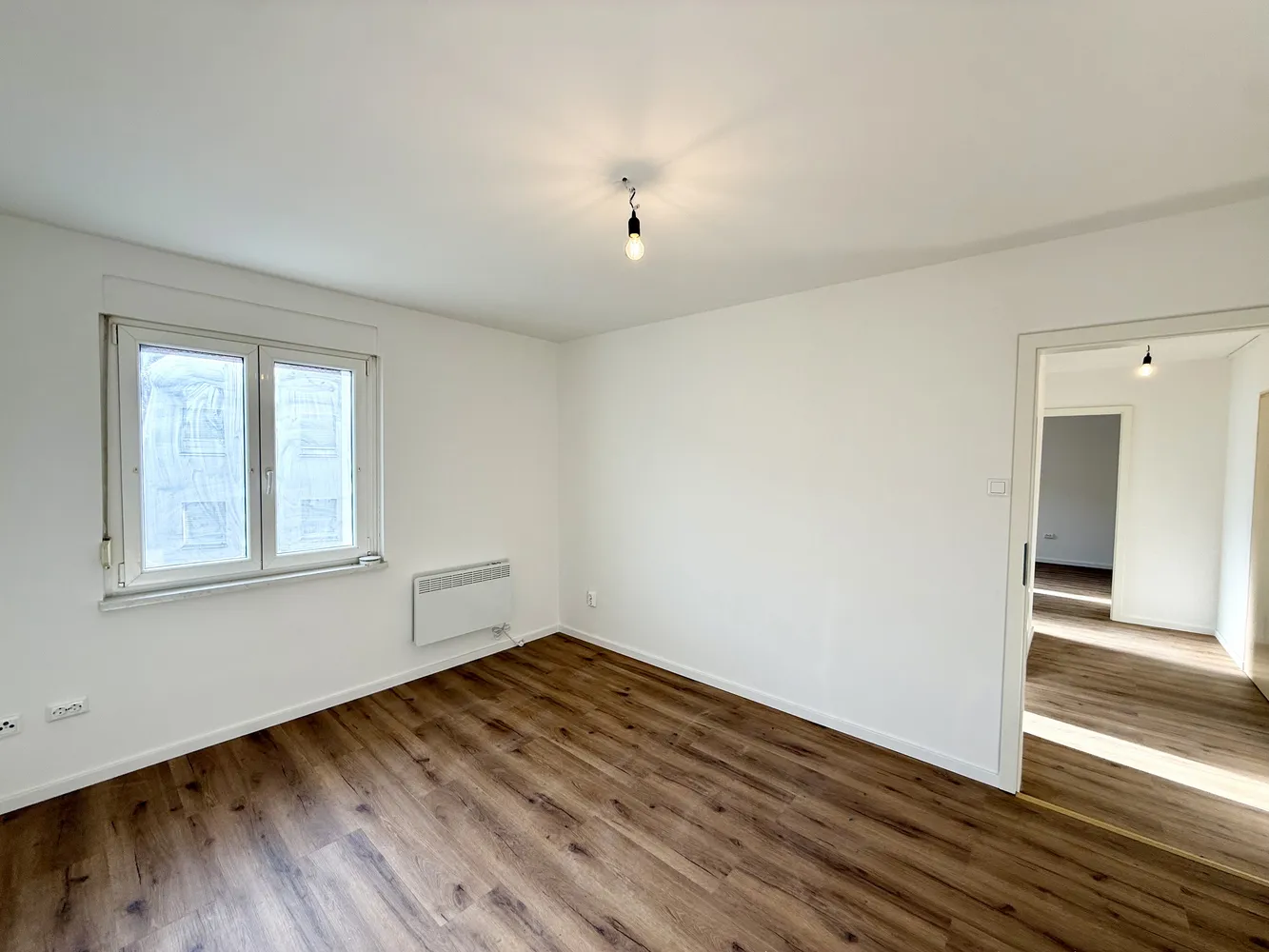 2 Zimmer Wohnung mit 43 m² in Nürnberg – Bild 1