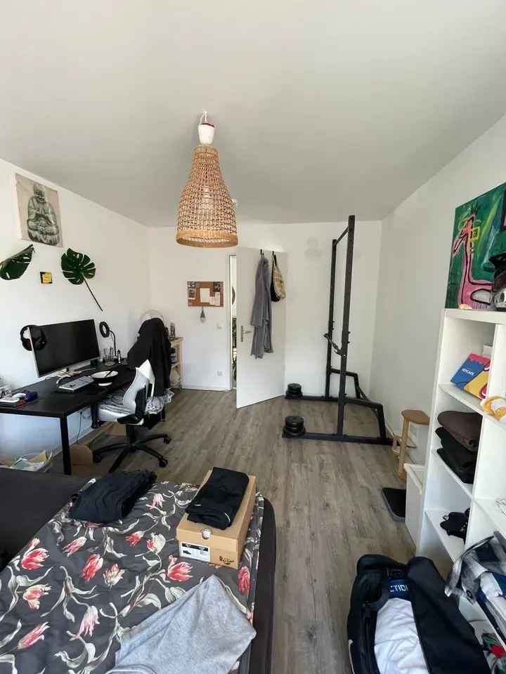 3 Zimmer Wohnung mit 81 m² in Potsdam – Bild 3