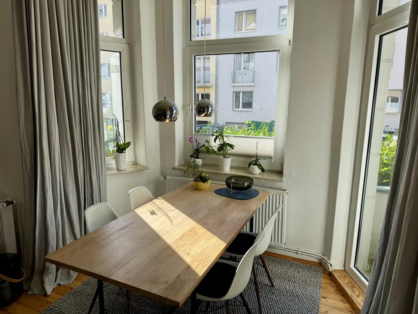 3 Zimmer Wohnung mit 83 m² in Hannover – Bild 2