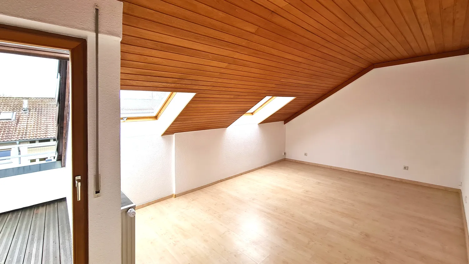3 Zimmer Wohnung mit 70 m² in Heidelberg – Bild 2