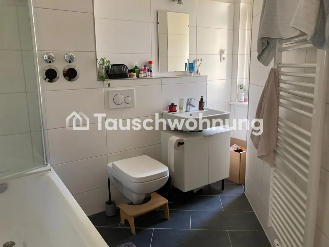 4 room apartment with 84 m² in Berlin – Photo 4