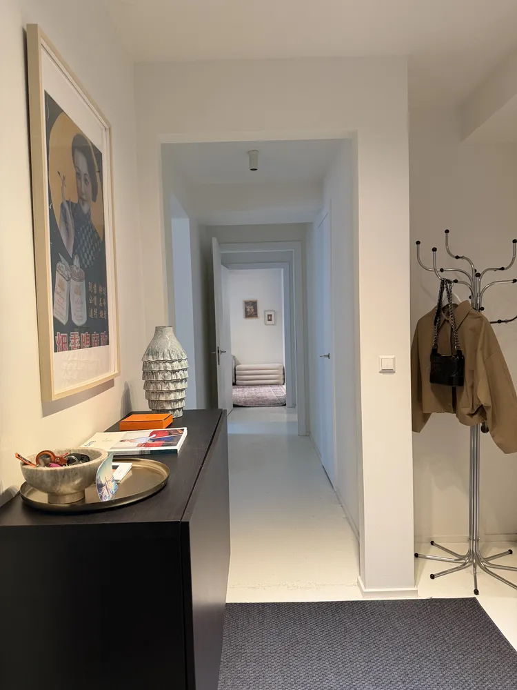 3 Zimmer Wohnung mit 130 m² in Mannheim – Bild 3
