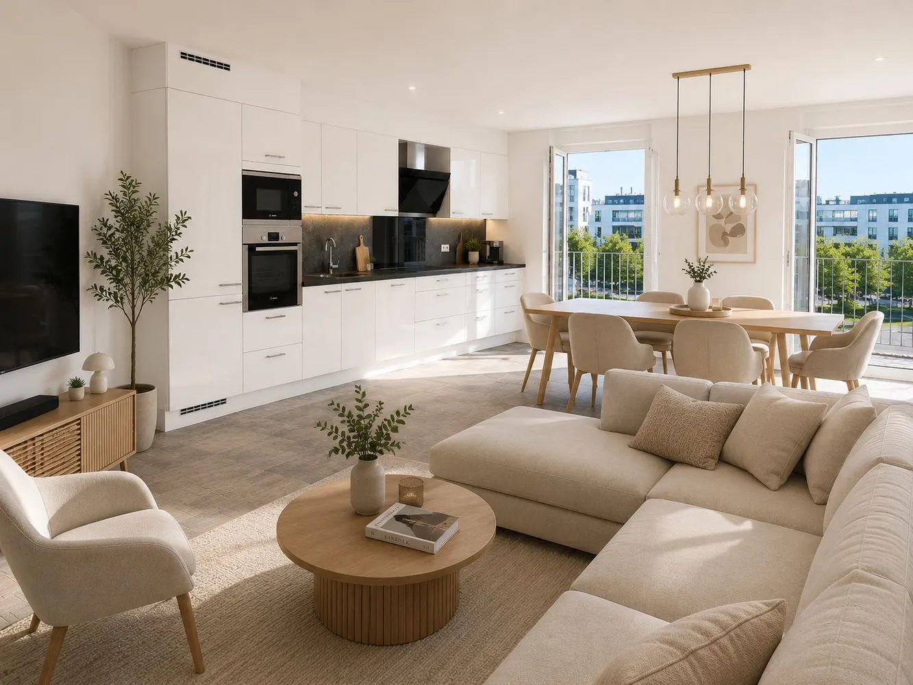 4 Zimmer Wohnung mit 108 m² in Sindelfingen – Bild 1