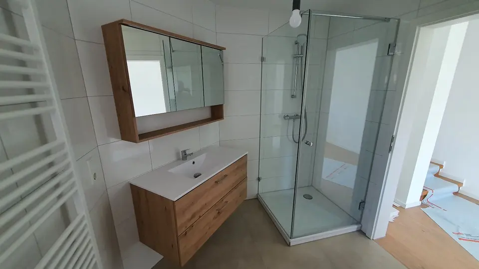 3 Zimmer Wohnung mit 90 m² in Rheine – Bild 6