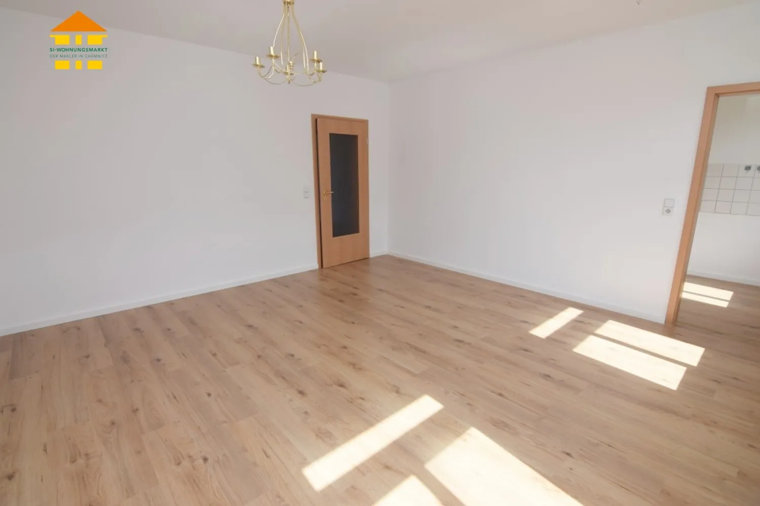 3 Zimmer Wohnung mit 69 m² in Chemnitz – Bild 12