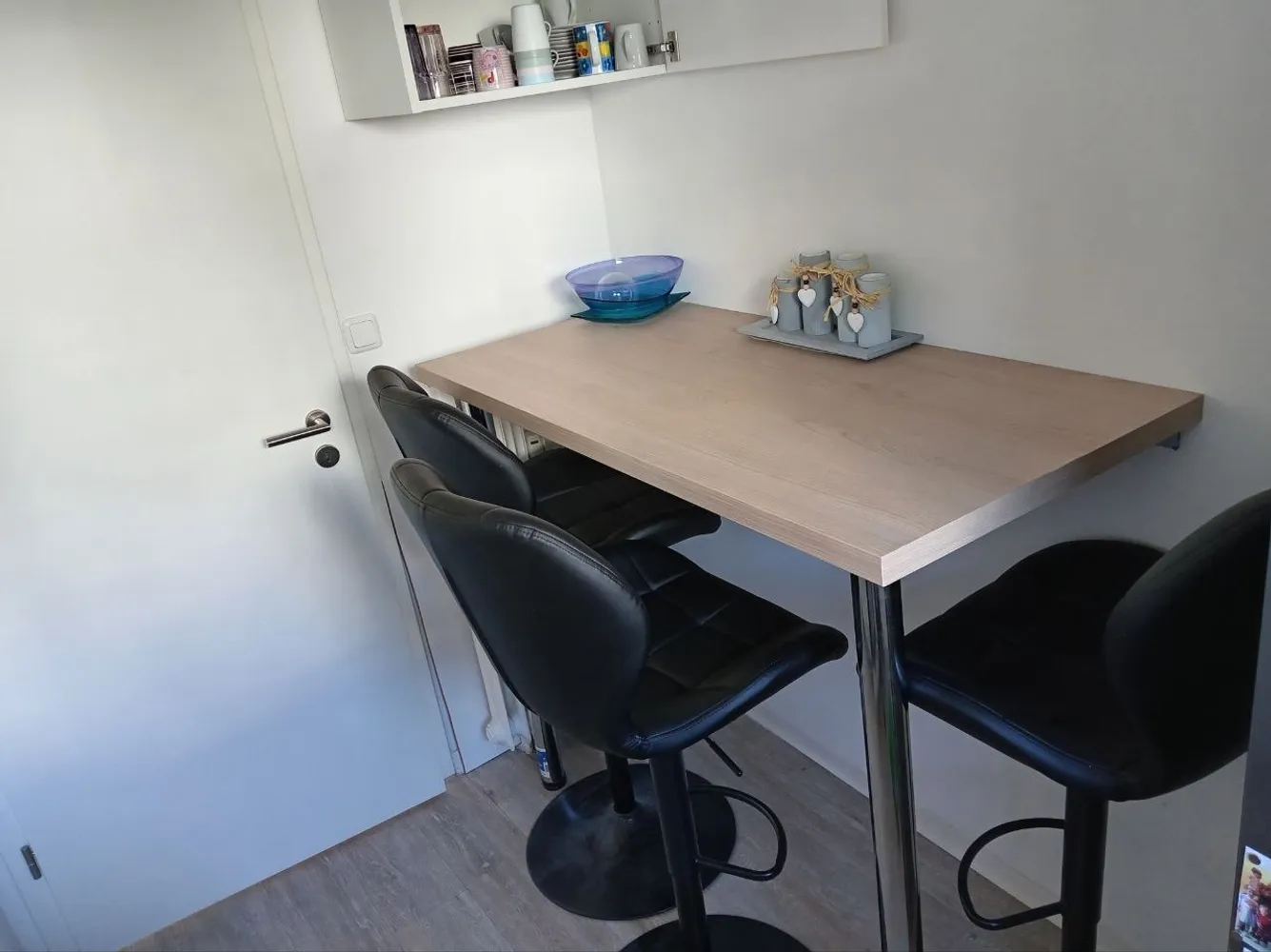 5 room apartment with 70 m² in Cologne – Photo 8