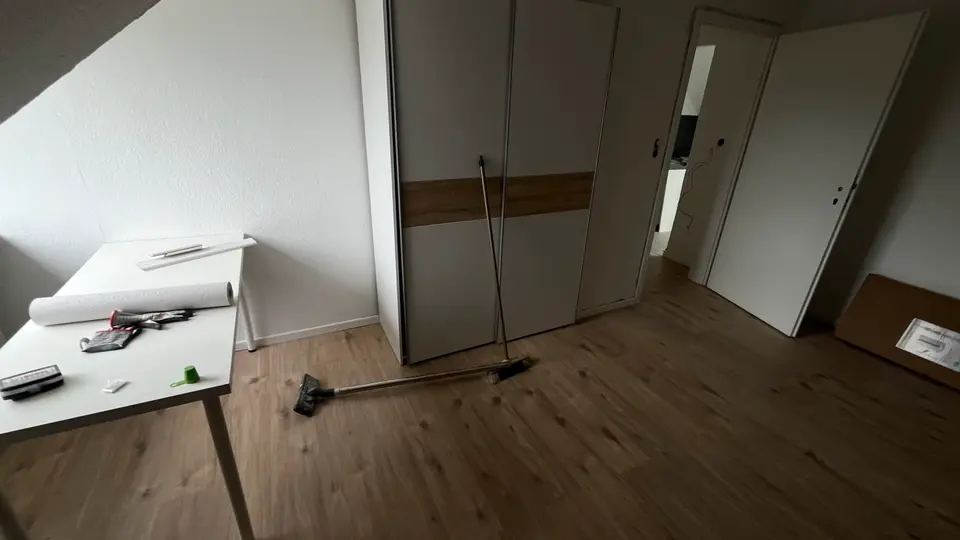 WG-Zimmer mit 60 m² in Buxtehude – Bild 3