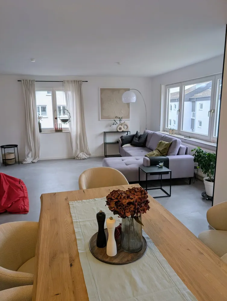 3 Zimmer Wohnung mit 100 m² in Stuttgart – Bild 1