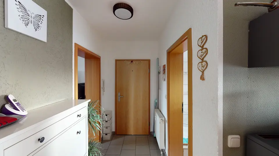4 Zimmer Wohnung mit 76 m² in Gelsenkirchen – Bild 6