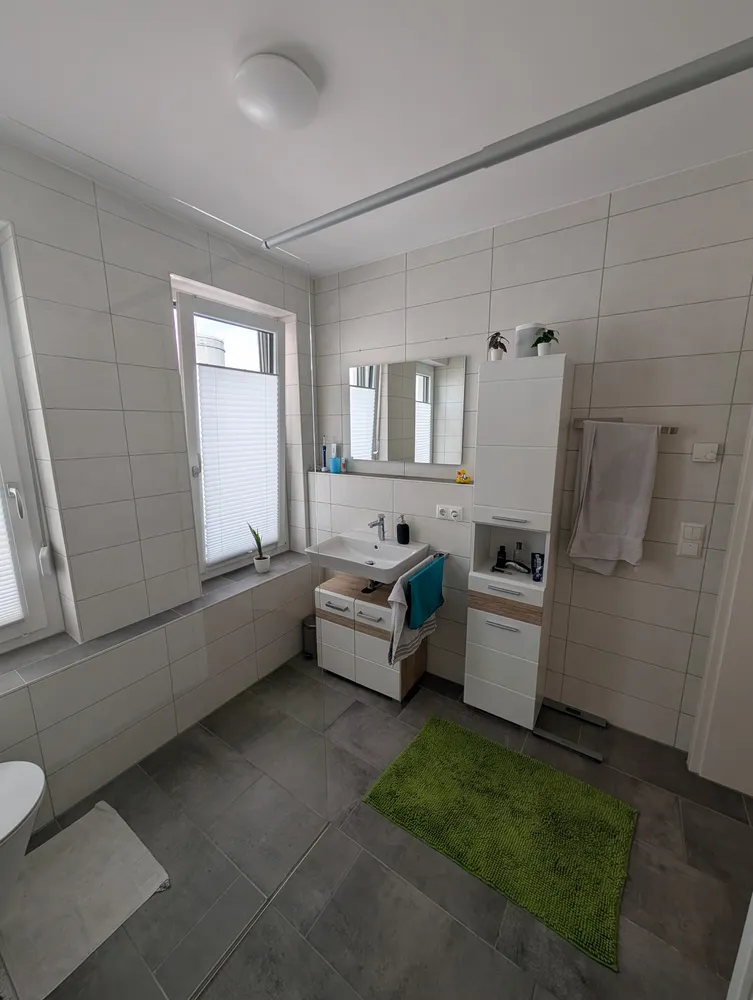 2 Zimmer Wohnung mit 64 m² in Augsburg – Bild 11