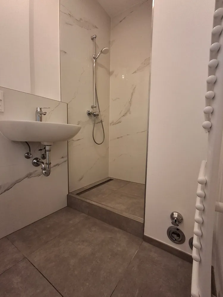 1 Zimmer Wohnung mit 35 m² in Frankfurt am Main – Bild 10