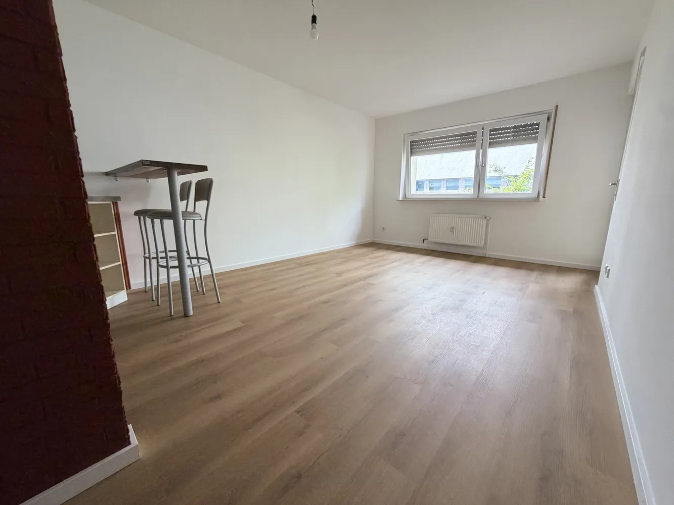 2 Zimmer Wohnung mit 50 m² in Wiesbaden – Bild 1