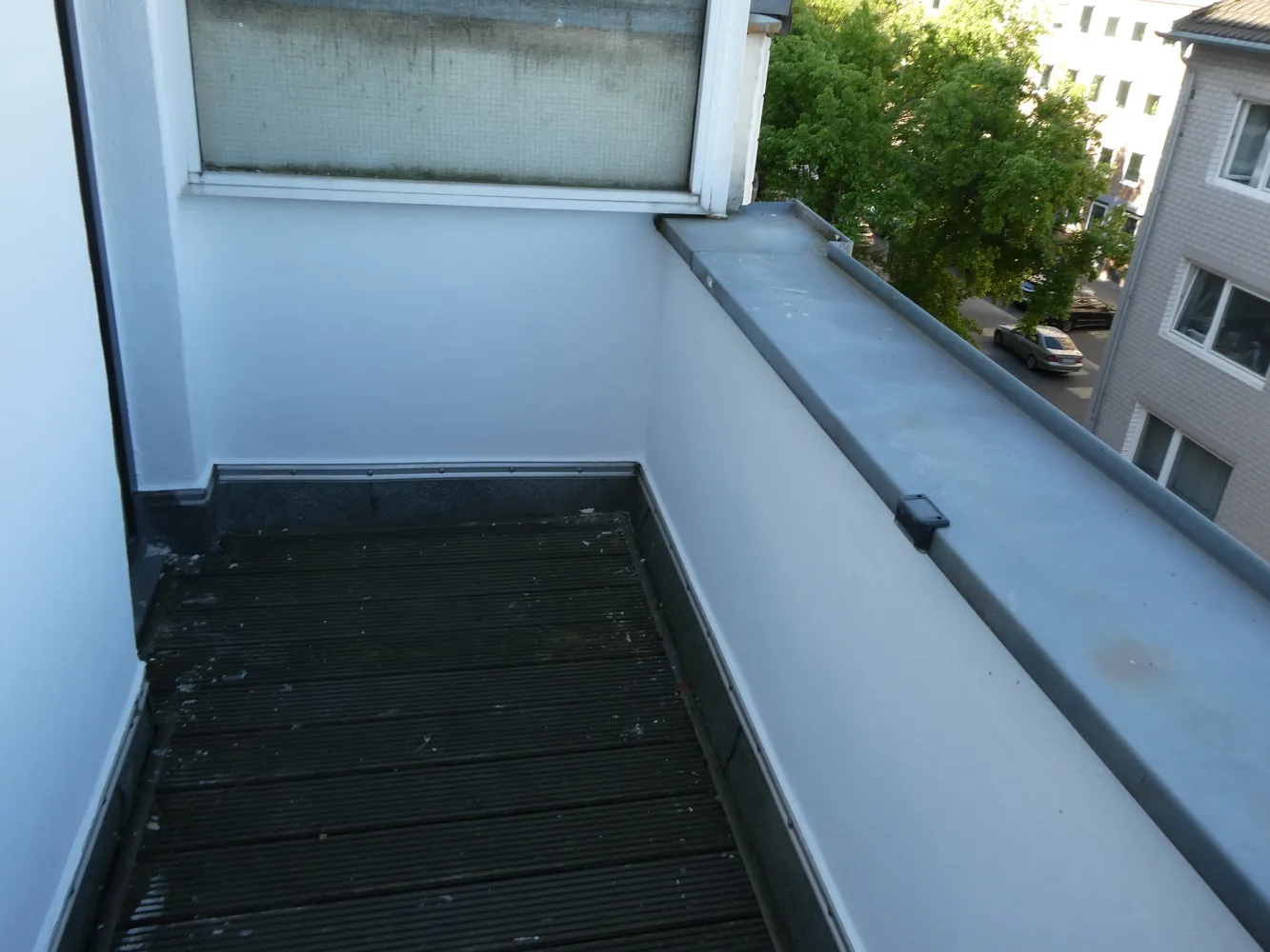 2 Zimmer Wohnung mit 30 m² in Köln – Bild 7