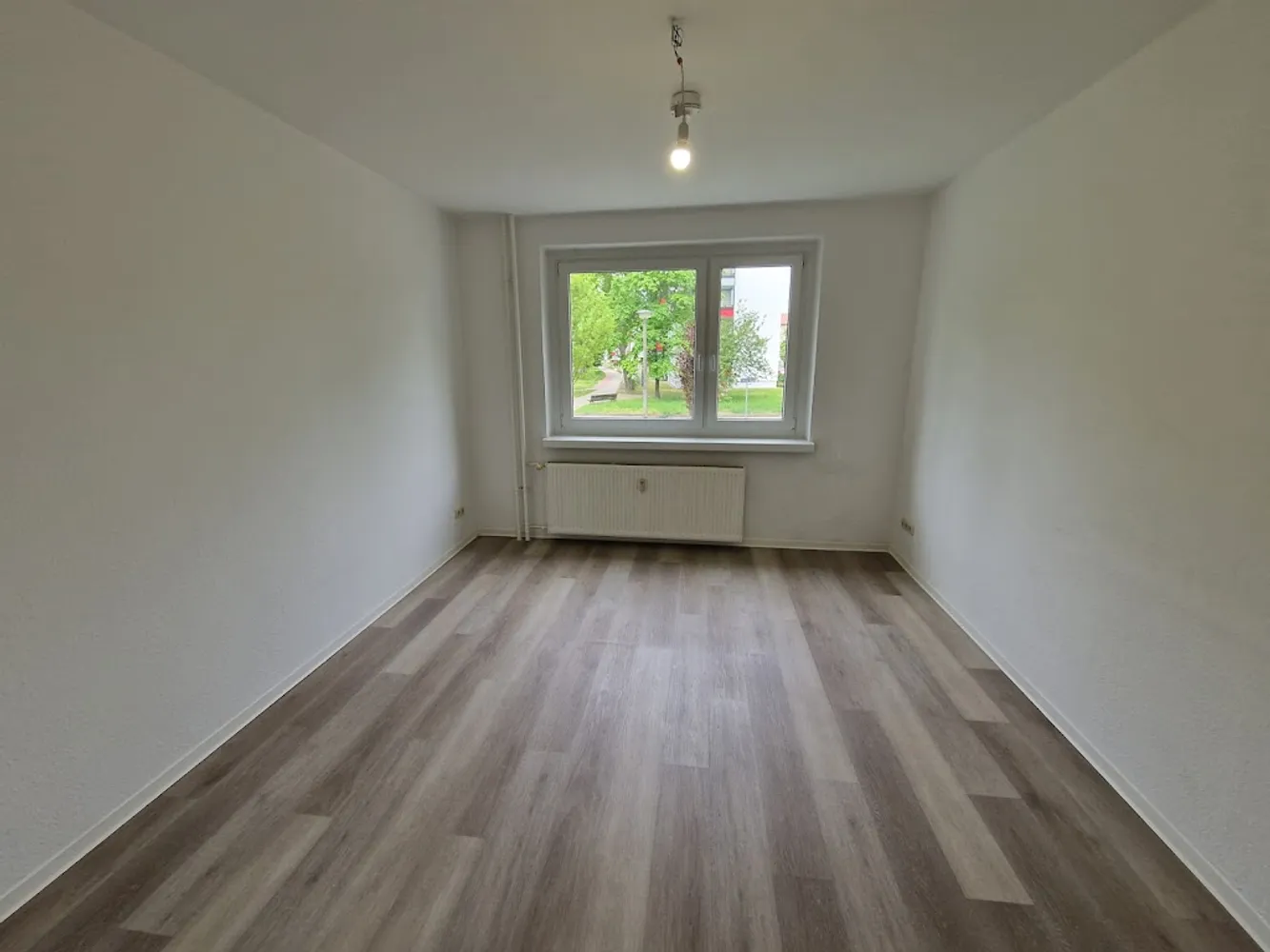 2 Zimmer Wohnung mit 47 m² in Brandenburg an der Havel – Bild 7