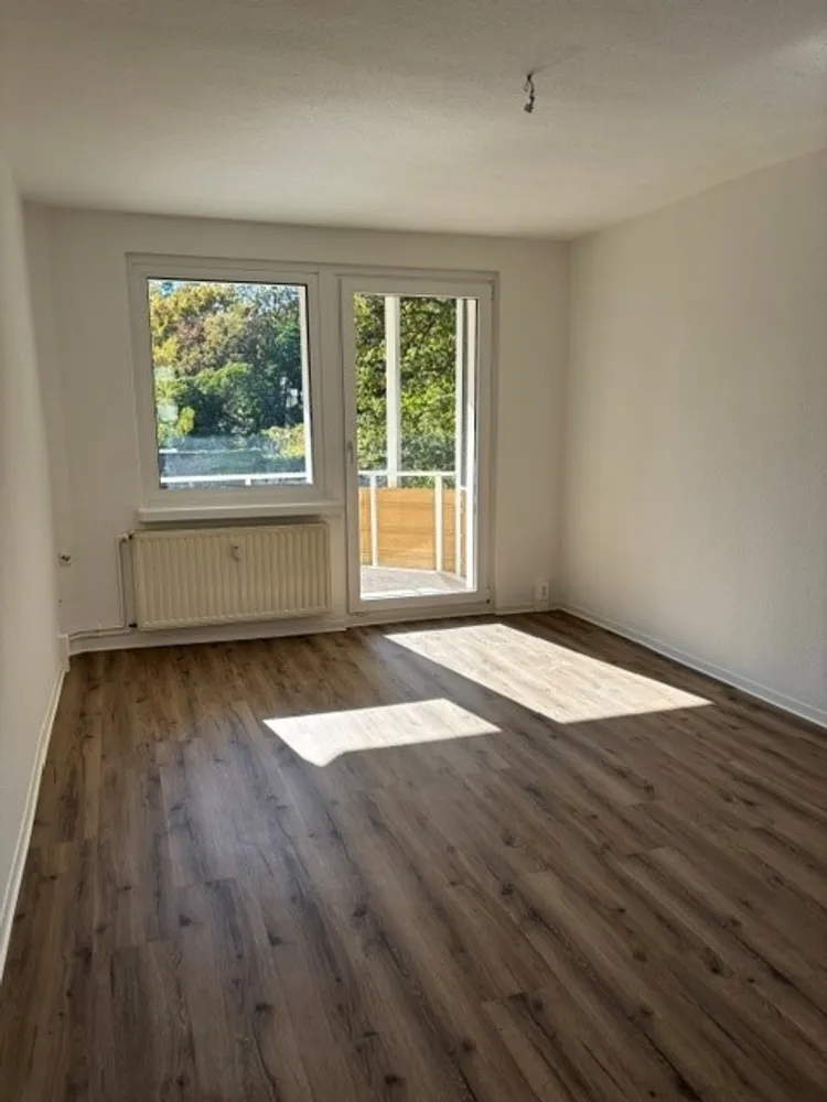 3 Zimmer Wohnung mit 66 m² in Magdeburg – Bild 8