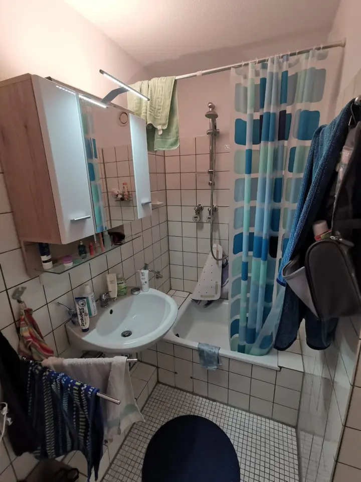 2 Zimmer Wohnung mit 43 m² in Wuppertal – Bild 4