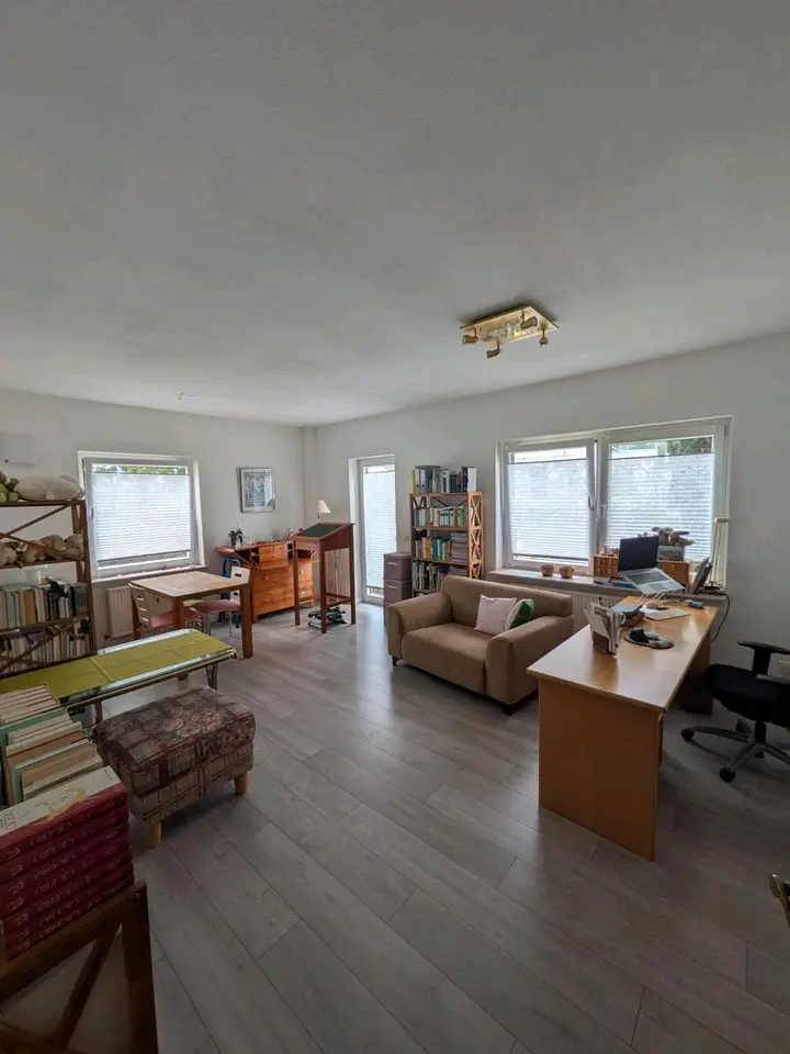 3 Zimmer Wohnung mit 60 m² in Flensburg – Bild 8